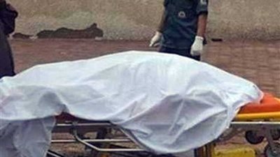 العثور على شاب مقتول داخل قطار الصعيد