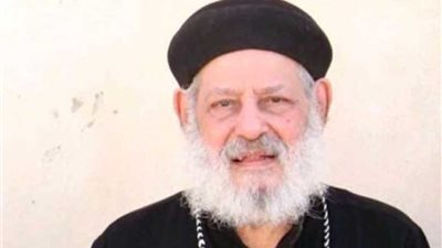 نياحة القمص