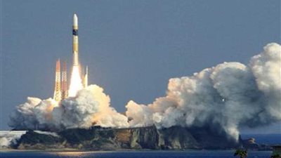 فشل تجربة إطلاق صاروخ بالستي أمريكي عابر للقارات