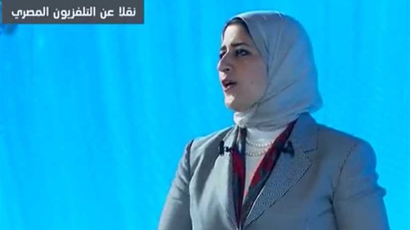وزيرة الصحة: لدينا
