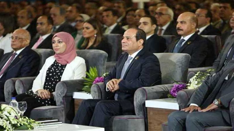 السيسي: لولا الإجراءات