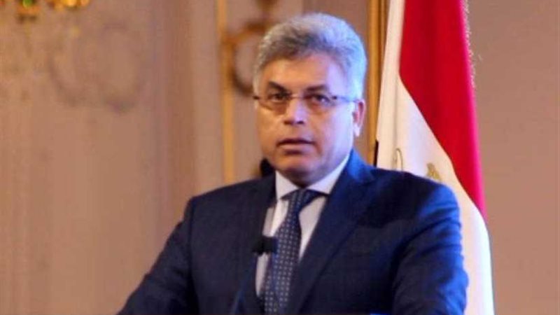 رئيس الرقابة الإدارية: