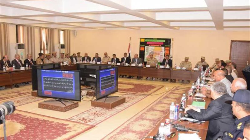 (صقر 30) خطة بني