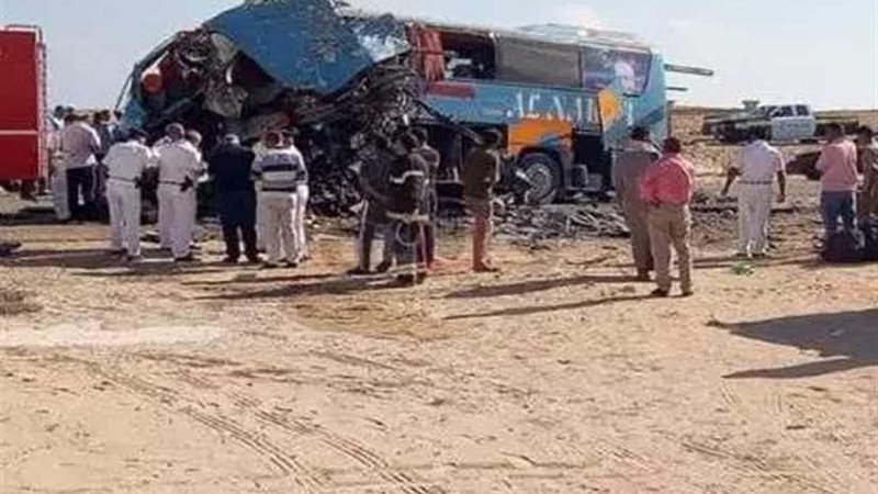 ننشر أسماء ضحايا