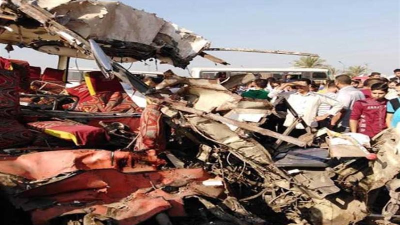 نائب المطرية: تحرك