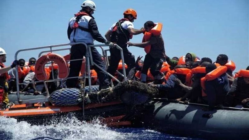 إسبانيا تنقذ 123