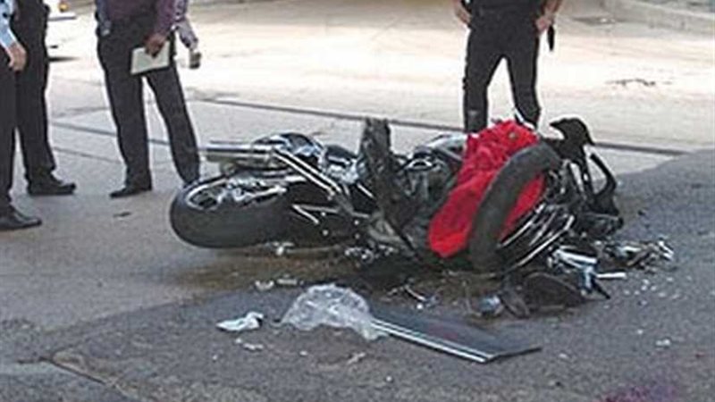 مصرع فلاح بعد انقلاب