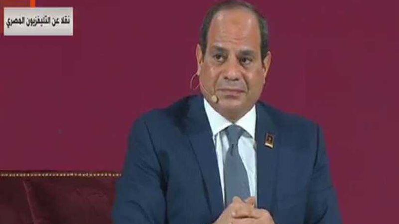 الرئيس عن دعوات المصالحة: