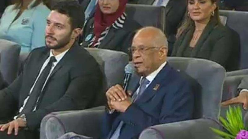 رئيس مجلس النواب: