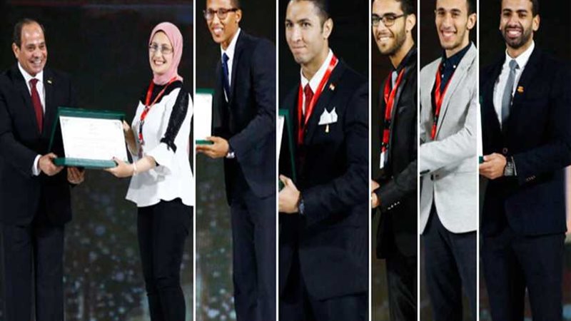 تعرف على علماء المستقبل