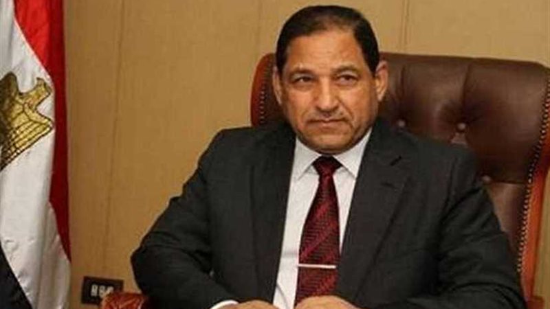 محافظ الغربية يعتمد