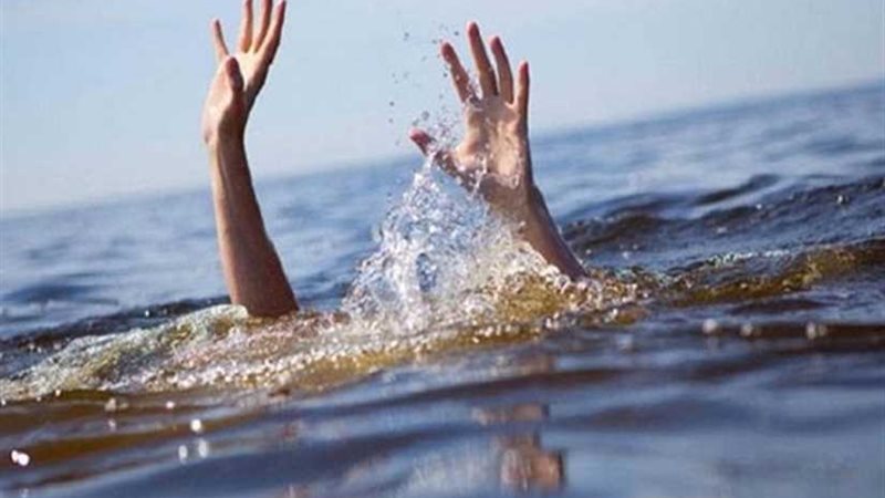 مصرع طالب غرقا بترعة