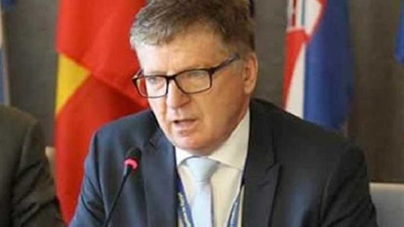 سفير الاتحاد الأوروبي: