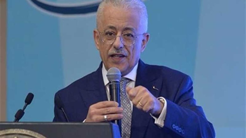 طارق شوقي : التعليم