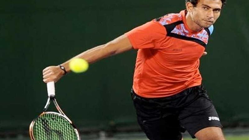 محمد صفوت يتأهل إلى