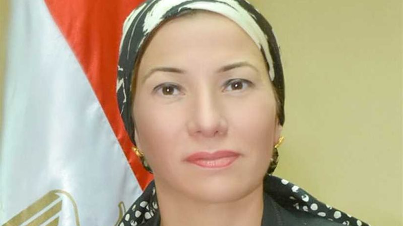 وزيرة البيئة: الشباب