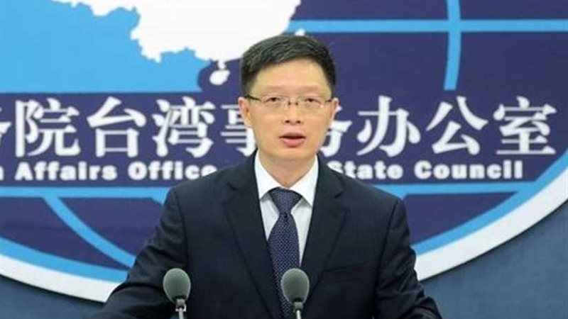 الصين تشجب عرقلة