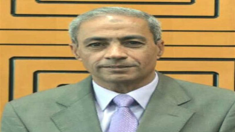 الملاح عادل ثابت