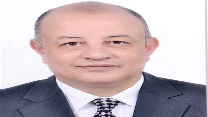 الطيار وائل النشار