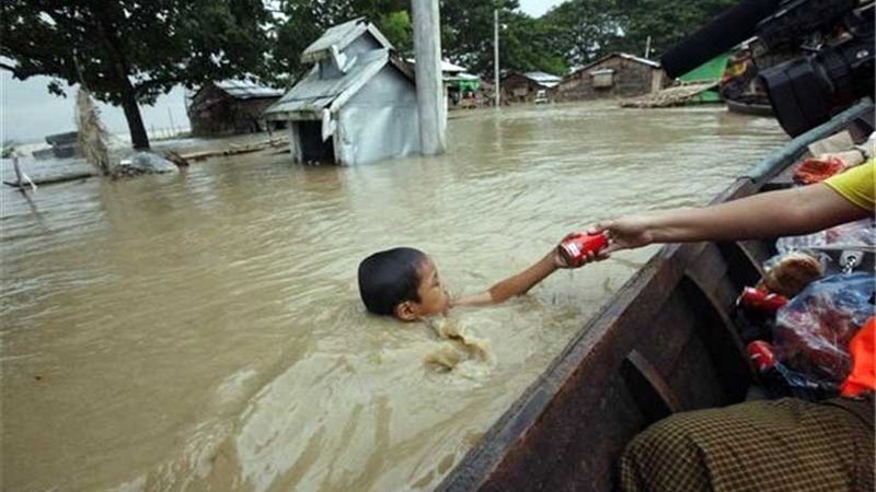 مصرع 11 شخصا ونزوح