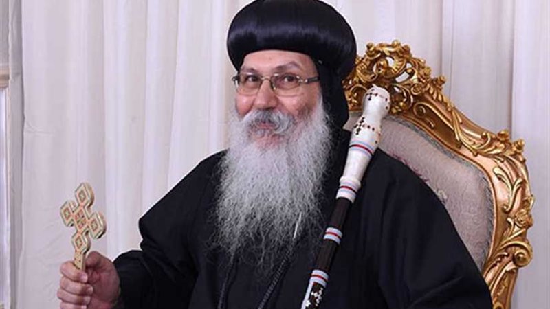 غدا.. البابا تواضروس