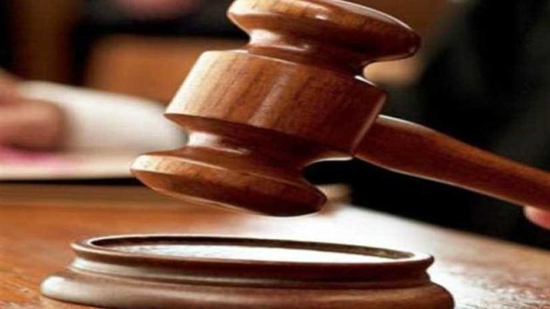 الحكم على مشاغب و7