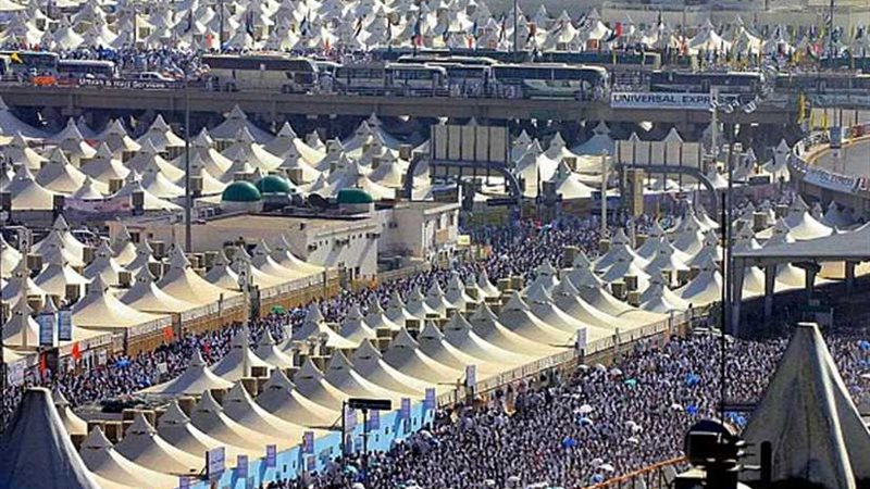 السعودية تعلن اكتمال