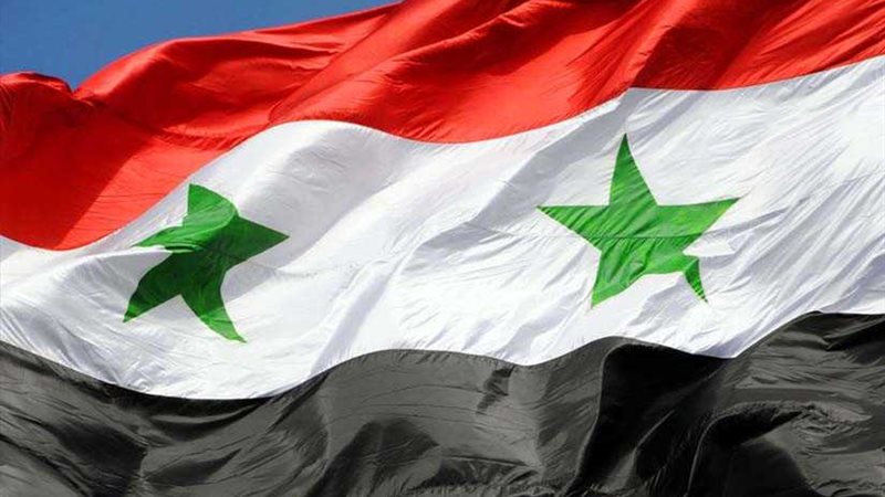 برعاية القاهرة..