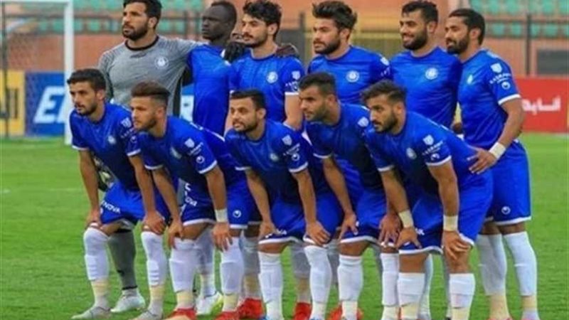 22 لاعبًا بقائمة