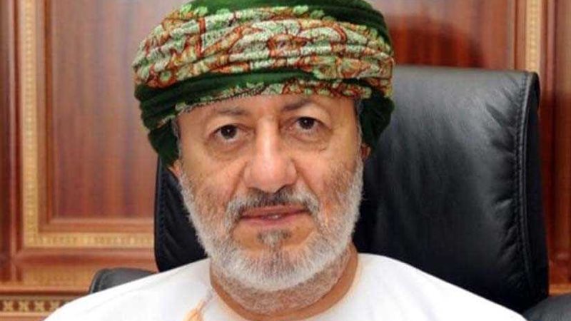 البوسعيدي يفتتح فاعليات