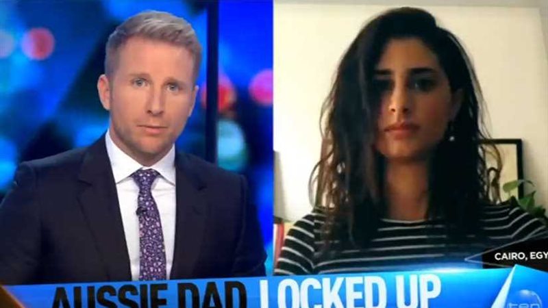 أكاذيب إخوانية باللكنة