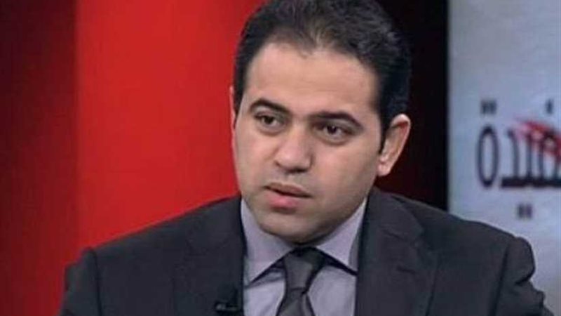 مستشار شيخ الأزهر