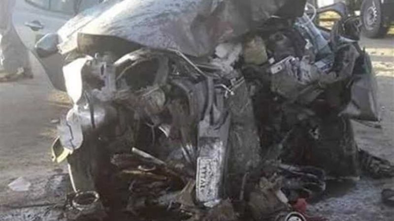 بلقاس تشيع جثامين