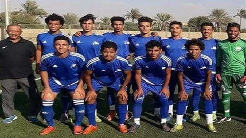 نجوم المستقبل يفوز