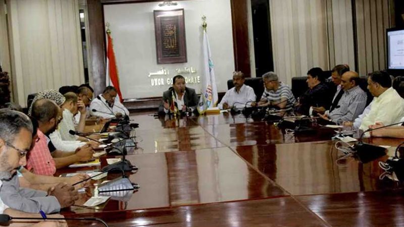 الأقصر تستعد لاستقبال