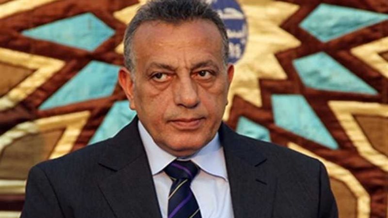 محافظ الجيزة: نسعى