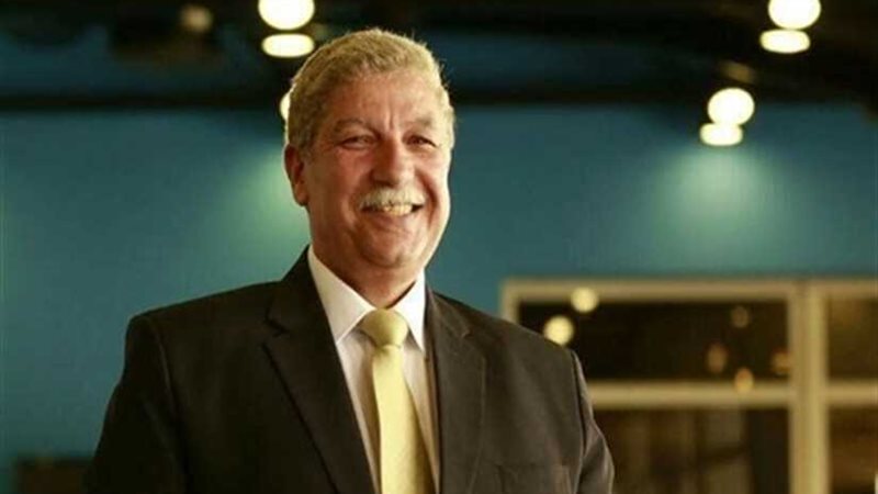 محافظ الإسماعيلية