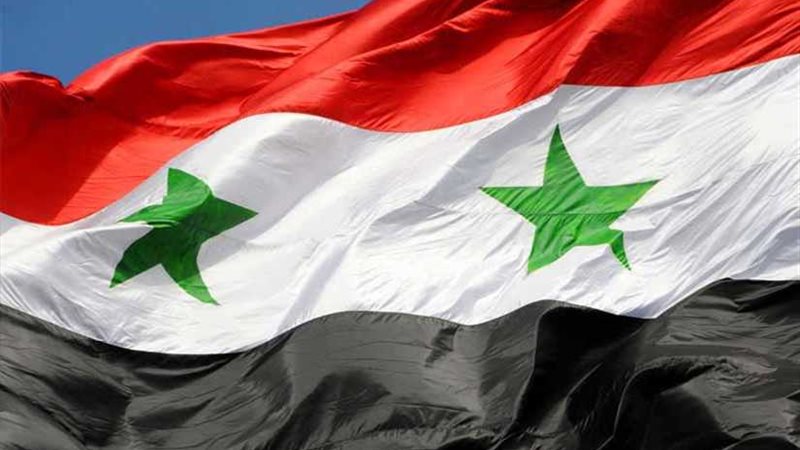 المعارضة السورية