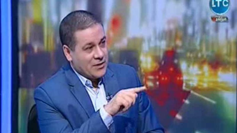 مظهر شاهين: ليس من