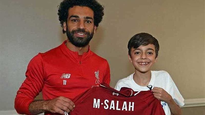 فيفا عن تحقيق صلاح