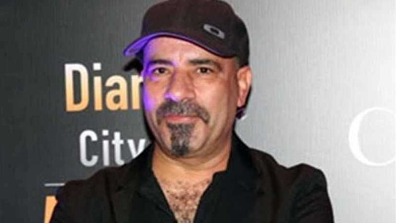 محمد سعد يبدأ تصوير