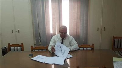 طلاب الدبلومات الفنية يؤدون امتحانات الدور الثاني