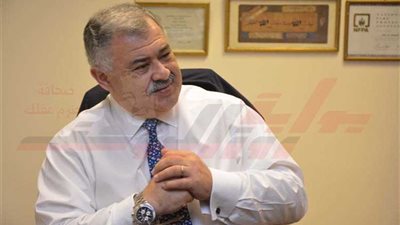 د. عمرو شوقي لـ