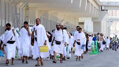 الصحة: أول أفواج البعثة الطبية تغادر اليوم