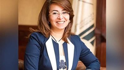 وزيرة التضامن: بدء تفويج الحجاج إلى المدينة