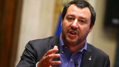 إيطاليا: تراجع كبير في تدفقات المهاجرين خلال الشهرين الماضيين