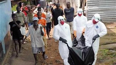 الكونغو الديمقراطية تعلن عن ظهور جديد لـ