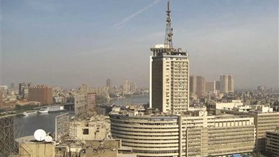 أبناء ماسبيرو يلجأون لـ