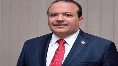 رفع مساهمة جامعة طنطا للسفر للمؤتمرات الدولية