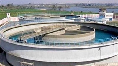 مياه سوهاج تنظم ندوة توعية للقرى